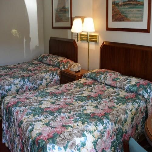 Scottish Inns - ローカスト・グローブ 部屋 写真