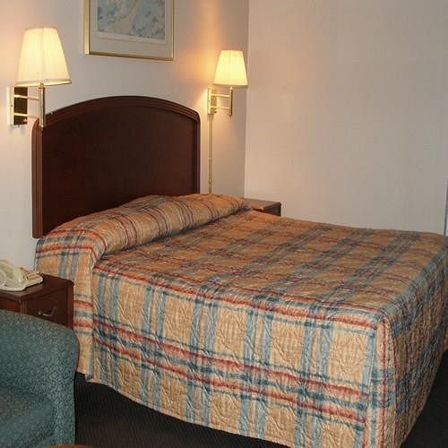 Scottish Inns - ローカスト・グローブ 部屋 写真